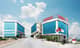 Slider image (4) Atasehir Florence Nightingale Hospital in Istanbul, Turkey